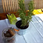 Hotel Logis Hotel-restaurant Perle Des Vosges Muhlbach-sur-Munster