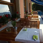 Hotel Logis Hotel-restaurant Perle Des Vosges 3*