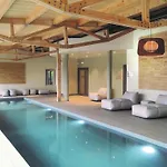 Hotel Logis Hotel-restaurant Perle Des Vosges Muhlbach-sur-Munster