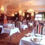 Hotel Logis Hotel-restaurant Perle Des Vosges 3*