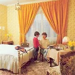 Logis Hotel-restaurant Perle Des Vosges 3*