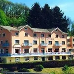 Logis Hotel-restaurant Perle Des Vosges