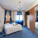 Logis Hotel-restaurant Perle Des Vosges Hotel 3*