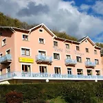 Logis Hotel-restaurant Perle Des Vosges Hotel 3*