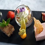 Logis Hotel-restaurant Perle Des Vosges 3*