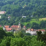 Hotel Logis Hotel-restaurant Perle Des Vosges