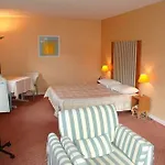 Logis Hotel-restaurant Perle Des Vosges Hotel Muhlbach-sur-Munster