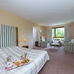 Logis Hotel-restaurant Perle Des Vosges 3* Muhlbach-sur-Munster