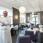 Logis Hotel-restaurant Perle Des Vosges 3* Muhlbach-sur-Munster