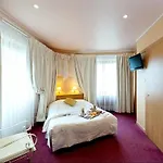 Hotel Logis Hotel-restaurant Perle Des Vosges