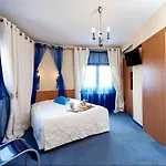 Hotel Logis Hotel-restaurant Perle Des Vosges Muhlbach-sur-Munster