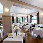 Hotel Logis Hotel-restaurant Perle Des Vosges 3*