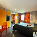 Logis Hotel-restaurant Perle Des Vosges Hotel