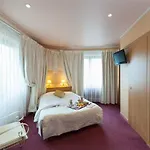Logis Hotel-restaurant Perle Des Vosges Muhlbach-sur-Munster