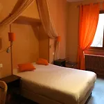 Logis Hotel-restaurant Perle Des Vosges 3*