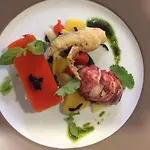 Hotel Logis Hotel-restaurant Perle Des Vosges 3*