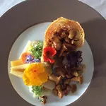 Logis Hotel-restaurant Perle Des Vosges Hotel