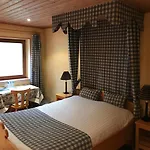 Logis Hotel-restaurant Perle Des Vosges 3* Muhlbach-sur-Munster
