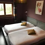 Hotel Logis Hotel-restaurant Perle Des Vosges Muhlbach-sur-Munster