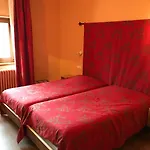 Logis Hotel-restaurant Perle Des Vosges Muhlbach-sur-Munster