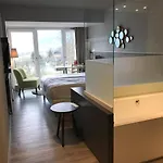 Logis Hotel-restaurant Perle Des Vosges 3* Muhlbach-sur-Munster