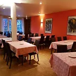 Logis Hotel-restaurant Perle Des Vosges