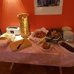Logis Hotel-restaurant Perle Des Vosges Hotel 3*
