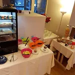 Logis Hotel-restaurant Perle Des Vosges Muhlbach-sur-Munster