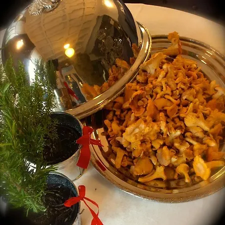 Hotel Restaurant Perle Des Vosges