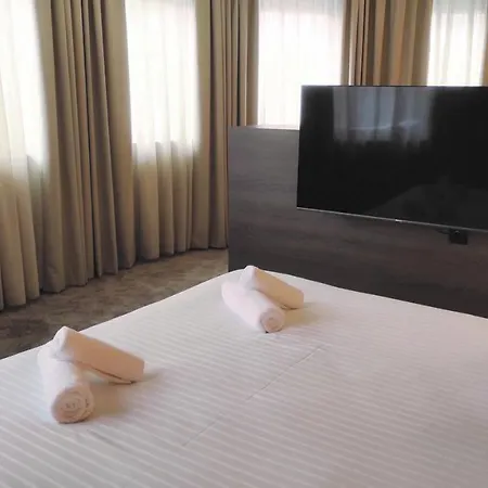 Hotel Restaurant Perle Des Vosges Muhlbach-sur-Munster