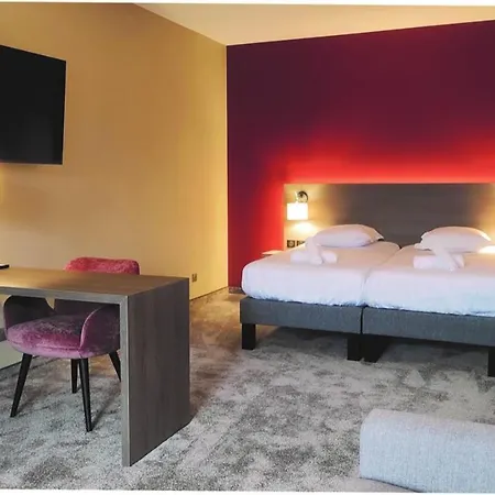 Logis Hotel-restaurant Perle Des Vosges 3* Muhlbach-sur-Munster