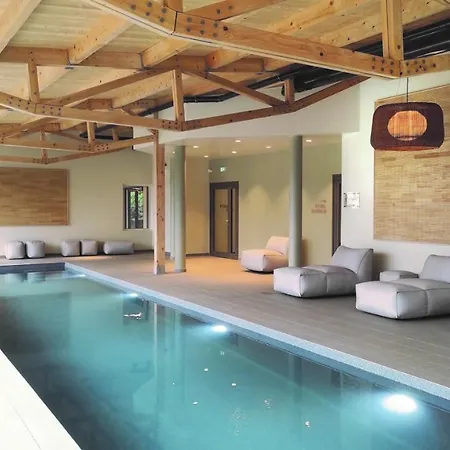 Hotel Logis Hotel-restaurant Perle Des Vosges Muhlbach-sur-Munster