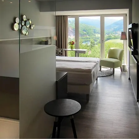 Logis Hotel-restaurant Perle Des Vosges Hotel