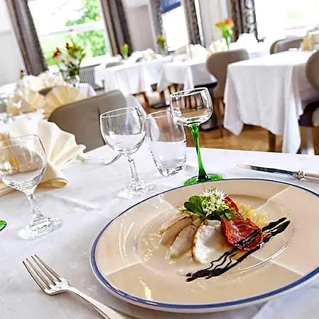 Logis Hotel-restaurant Perle Des Vosges