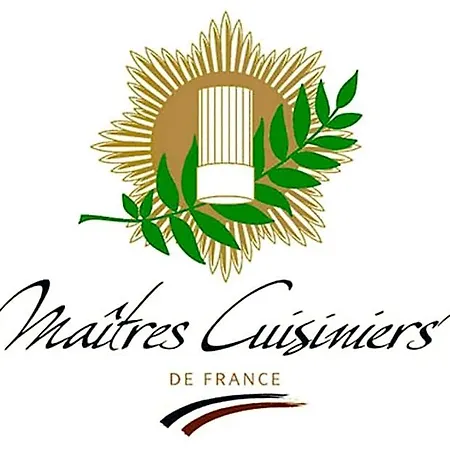 Logis Hotel-restaurant Perle Des Vosges Hotel Muhlbach-sur-Munster