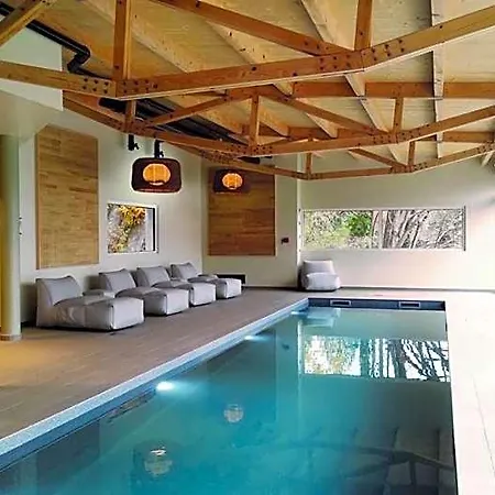 Logis Hotel-restaurant Perle Des Vosges 3*