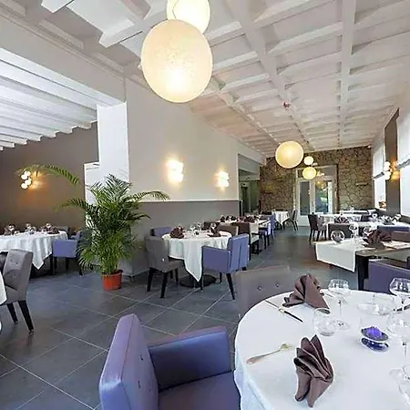 Logis Hotel-restaurant Perle Des Vosges Hotel