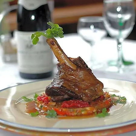 Ξενοδοχείο Logis Hotel-restaurant Perle Des Vosges Muhlbach-sur-Munster