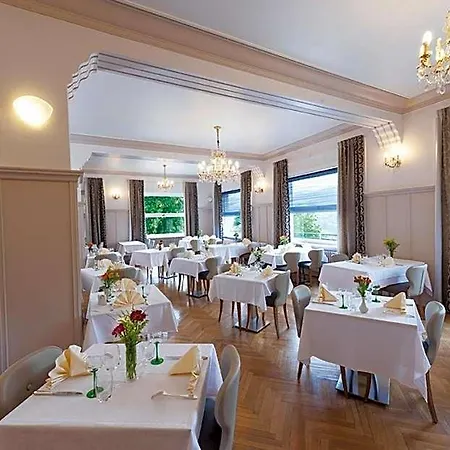 Logis Hotel-restaurant Perle Des Vosges Hotel 3*