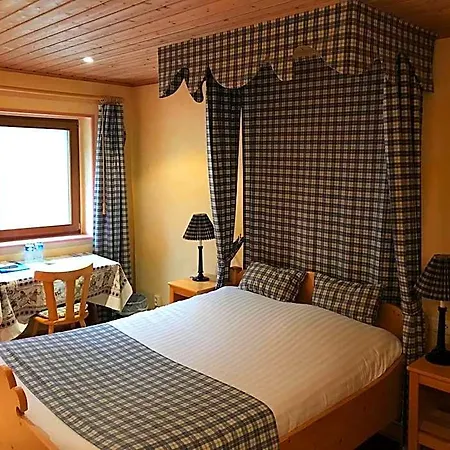 Hotel Logis Hotel-restaurant Perle Des Vosges 3*