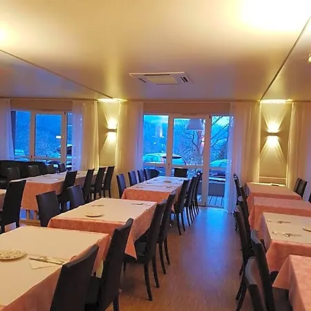 Logis Hotel-restaurant Perle Des Vosges
