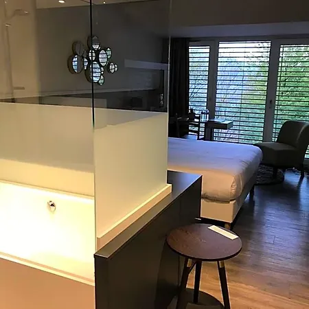 Logis Hotel-restaurant Perle Des Vosges Hotel Muhlbach-sur-Munster