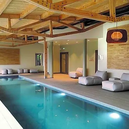 Logis Hotel-restaurant Perle Des Vosges Muhlbach-sur-Munster