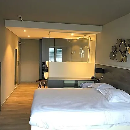 Logis Hotel-restaurant Perle Des Vosges Ξενοδοχείο Muhlbach-sur-Munster