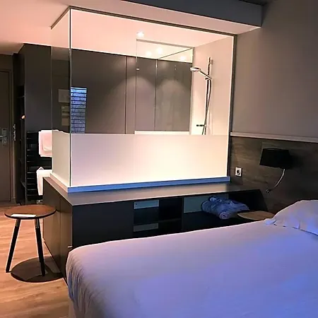 Logis Hotel-restaurant Perle Des Vosges Muhlbach-sur-Munster