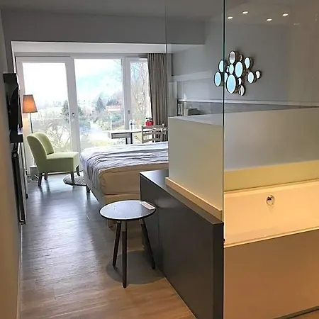 Hotel Logis Hotel-restaurant Perle Des Vosges