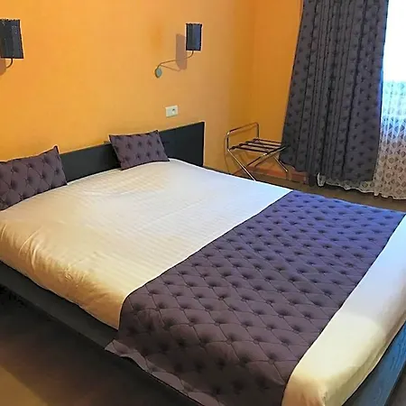 Logis Hotel-restaurant Perle Des Vosges 3*