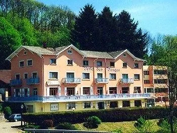 Logis Hotel-restaurant Perle Des Vosges