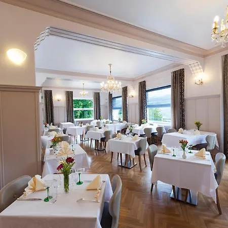 Hotel Restaurant Perle Des Vosges Muhlbach-sur-Munster