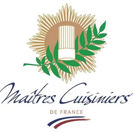 Restaurant Perle Des Vosges 3* Muhlbach-sur-Munster